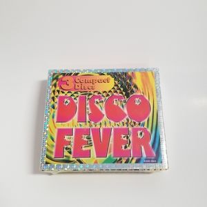 3 disc Disco Fever party music